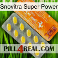 Snovitra Super Power new05